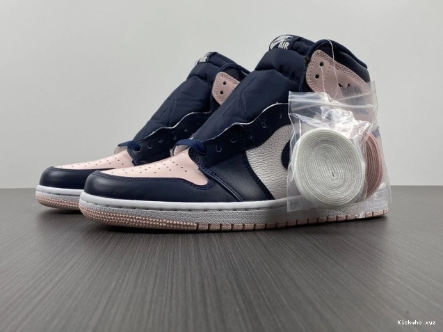 Air OG 1 High DD9335-641 Atmosphere Jordan 0724
